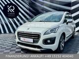 Peugeot 3008 Allure BlueHDi  140 Tkm/2-Hand/TÜV - Peugeot 3008 Hybrid (Diesel/Elektro)