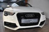 Audi A5 Cabrio 2.0 TDI S-Line Quattro Navi SHZ PDC - Audi A5 in Wuppertal