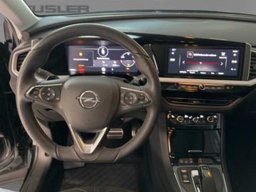 Opel Grandland (X) - 10