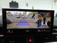 Audi RS4 - Vorschau Bild 5