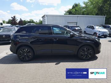 Peugeot 3008 - 4