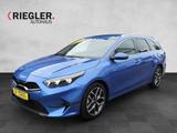 Kia Ceed SW 1.5T AT Platinum Leder - gebrauchte Kia cee'd Sportswagon aus dem Jahr 2024