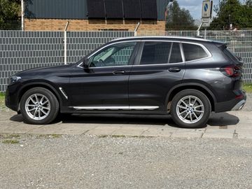 BMW X3 - 2