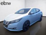 Nissan Leaf e+ 64 kwh I N-Connecta I Kamera I Klimaauto - Nissan Leaf aus 2020