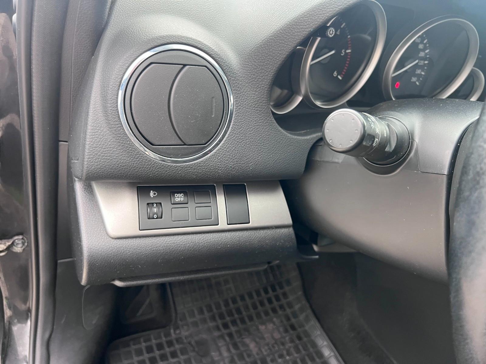 Mazda 6 2011 — photo 16