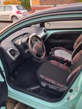 Citroën C1 VTi 68 Airscape Feel Airscape Feel - Citroën C1 Feel mit Benzin-Antrieb