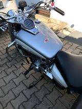 Honda VT 750 CS Shadow - HONDA VT 750