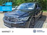 Volkswagen Tiguan 2.0 TSI Elegance 4Motion Navi*StHzg*El.He - Volkswagen Tiguan in Mainz
