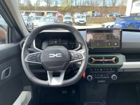 Dacia Spring - Vorschau Bild 15