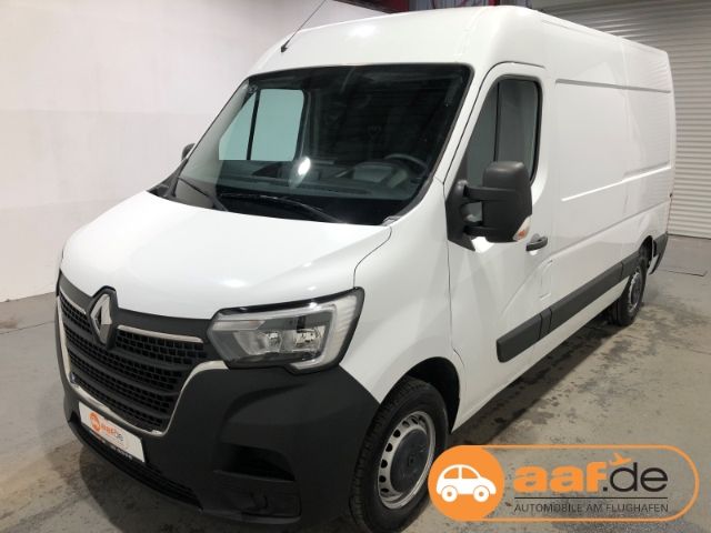 Renault Master L2H2 EU6d AHK