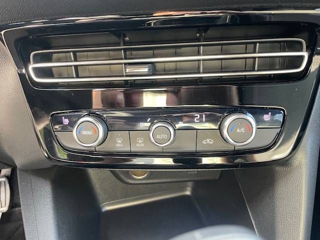 Fahrzeugabbildung Opel Mokka 1.2 Turbo Ultimate