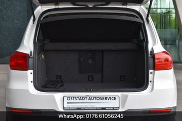 Volkswagen Tiguan - 9