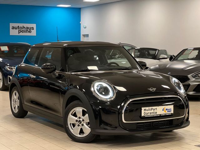 MINI One Classic Trim Navi/LED/SportSitze/ApplePlay