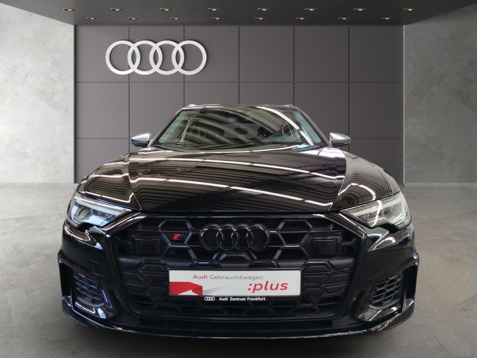 Audi S6 - Bild 2