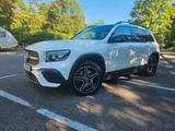 Mercedes-Benz GLB 250 4MATIC AMG el. Sitze Pano 360° Burmester