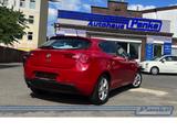 Alfa Romeo Giulietta 1.4 TB 16V Turismo*PDC*2Hand*LED*Tempo - Alfa Romeo Giulietta: Rot
