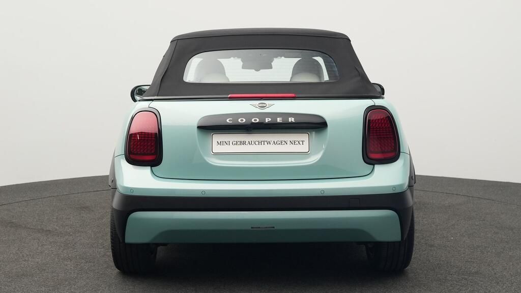 MINI Cooper Cabrio - Bild 10