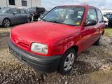 Nissan Micra 1.0 Comfort - gebrauchte Nissan Micra aus dem Jahr 1997