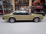 BMW 635 CSI - BMW 635: 635csi