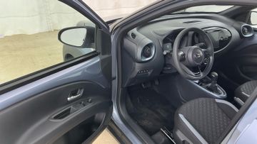 Toyota Aygo (X) - 7