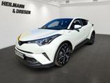 Toyota C-HR 1,8 Hybrid Club Automatik/Navi/Lenkrad/Sitz