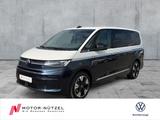 Volkswagen T7 Multivan LR TDI DSG AHK DCPro AppConn DAB+ 7S