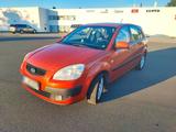 Kia Rio 1.6 16CVVT - gebrauchte Kia Rio aus dem Jahr 2006