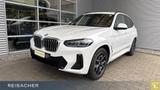 BMW X3 xDrive 20d M-Sport Navi AHK HUD Pano Laser