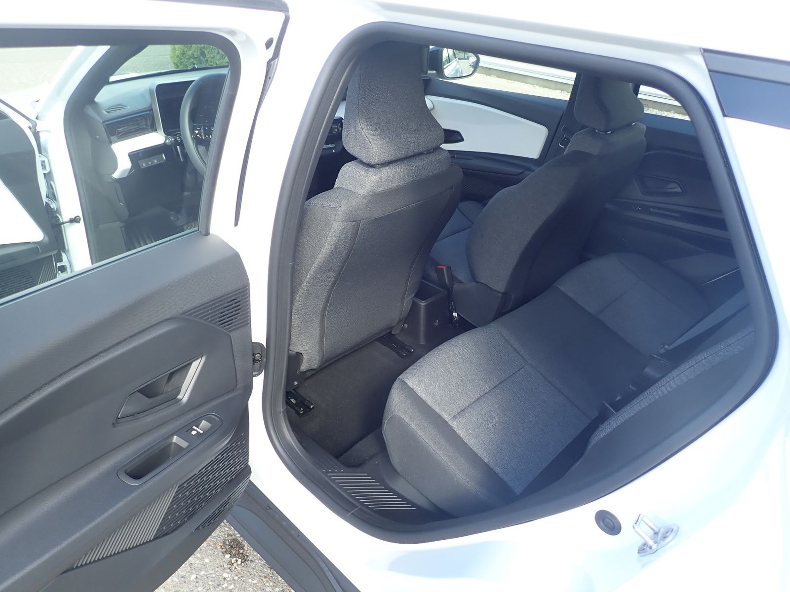 Fahrzeugabbildung Renault R 5 E-Tech elektrisch Evolution 150 Comfort Rang