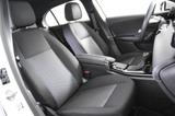 Mercedes-Benz A 160 *1.Hand*Navi*Park ass.*DAB* - weiße Mercedes-Benz A 160