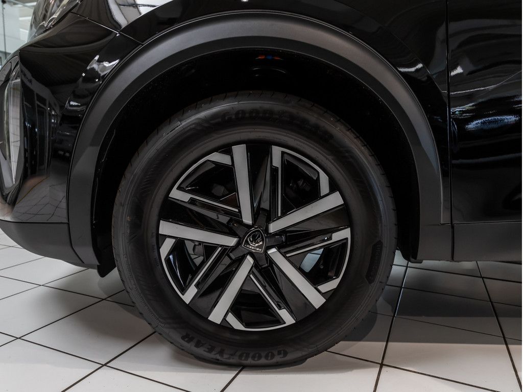 Peugeot 2008 - Bild 3