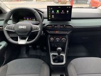 Dacia Jogger - Vorschau Bild 14
