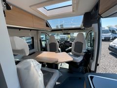 Adria Twin Supreme 640 SLB ***60 Years Edition***