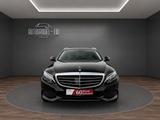 Mercedes-Benz C 350e T /2.HAND/HYBR/NAV/LED/360°/AHK - Mercedes-Benz C 350: T