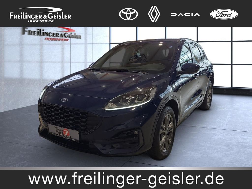 Ford Kuga Plug-In Hybrid ST-Line Kamera PDC h. Navi