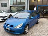 Peugeot 307 1.4 HDi Station XT - Peugeot 307: 1.4