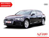 Audi A4 Avant 2.0 TFSI sport ultra Bi-Xenon Navi PDC - Audi A4: Kombi, Sport