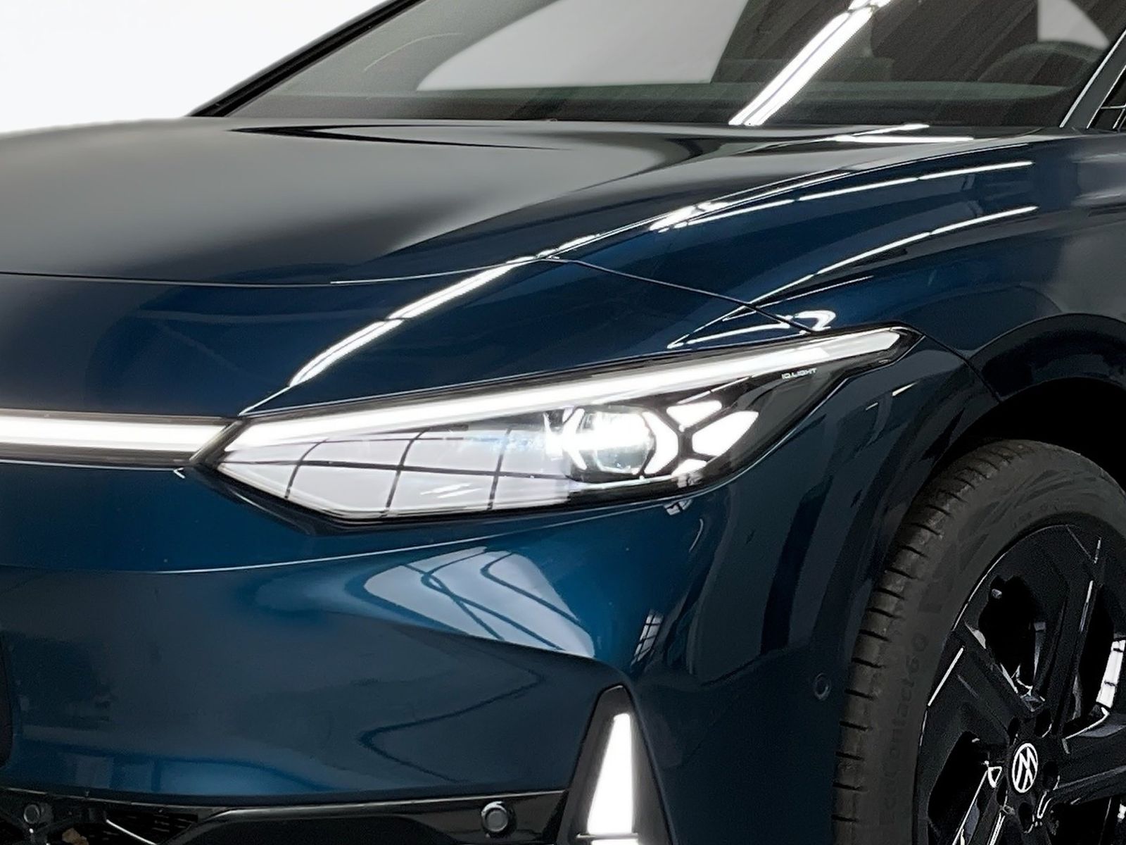 Volkswagen ID.7 - Bild 6