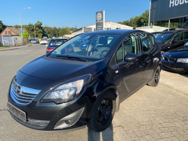 Opel Meriva B Innovation 1-Hand