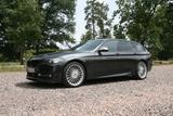 ALPINA D5 3.0 Bi-Turbo Touring - - gebrauchte ALPINA Kombis