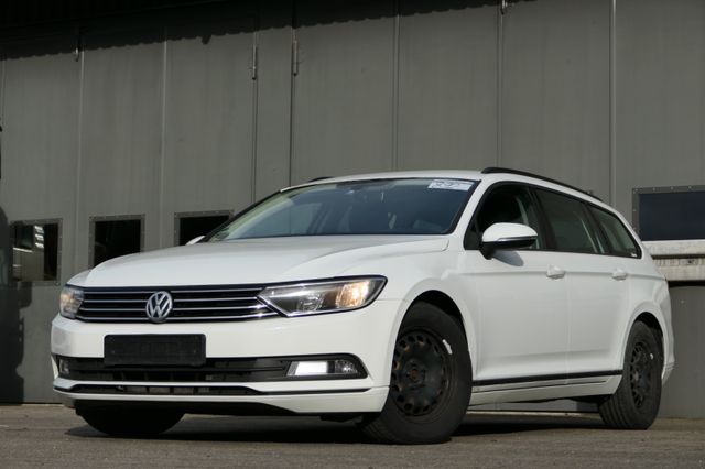 Volkswagen Passat Variant Trendline Navi