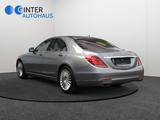 Mercedes-Benz S 500 Exklusiv*Burmester*Night-Vision*aus 2.Hand - Mercedes-Benz S 500: Limousine