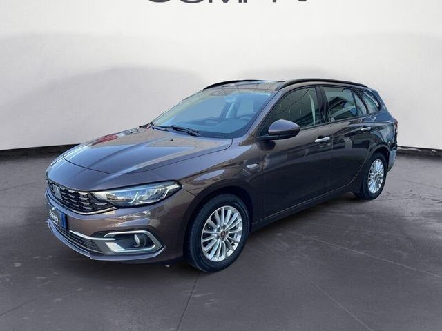 Fiat FIAT Tipo 1.6 Mjt S&S SW Life