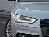 Audi A4 Avant Attraction (Automatik/Xenon) - Audi A4: Kombi, Attraction