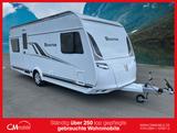 Tabbert Rossini 490 TD - MOVER - - Tabbert Rossini