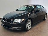 BMW 318I COUPE FACELIFT E92 *BI-XENON KURVENLICHT* - BMW 3er Reihe: Coupe, E92