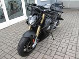 BMW S 1000 R / 2 Pakete  /  LeoVince / Garantie - BMW Motorräder in Braunschweig