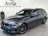 BMW 320d Touring xDrive Sport-Line NAV+LED+ACC+KAM