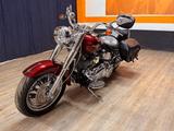 Harley-Davidson INCREDIBILE HARLEY DAVIDSON FAT BOY FLSTF SOFTAI - HARLEY-DAVIDSON 2009 FAT BOY