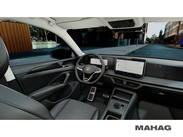 Volkswagen Tiguan - Bild 10